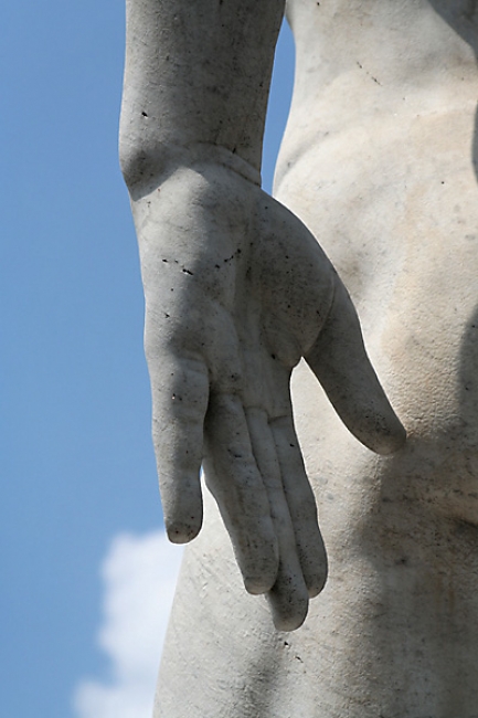 Stadio dei marmi 070